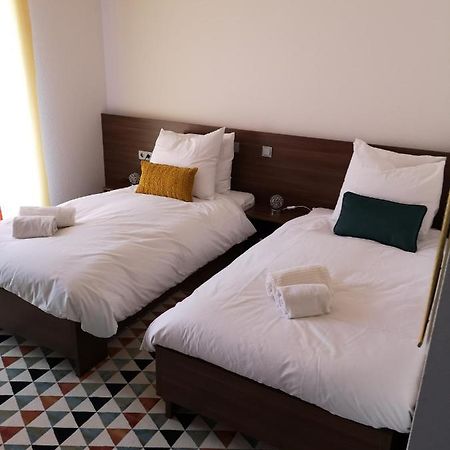 Suma Hotel Restaurant Remich Kültér fotó