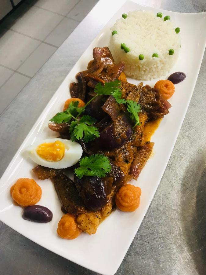 Suma Hotel Restaurant Remich Kültér fotó