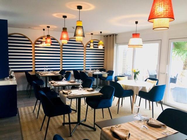 Suma Hotel Restaurant Remich Kültér fotó
