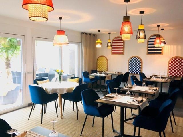 Suma Hotel Restaurant Remich Kültér fotó