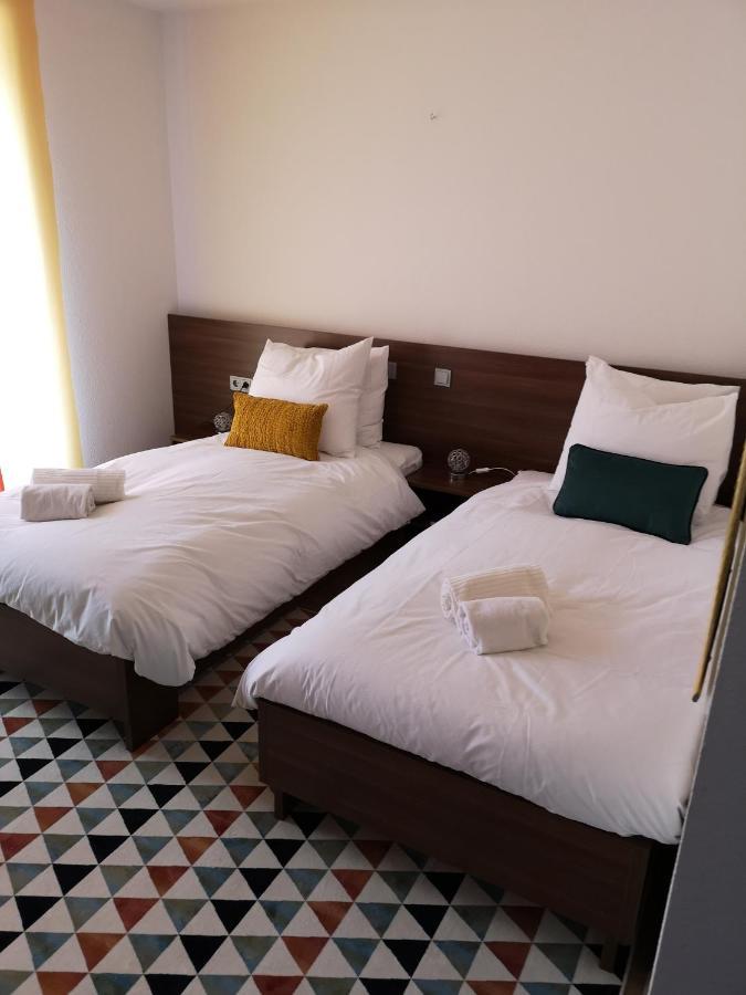 Suma Hotel Restaurant Remich Kültér fotó