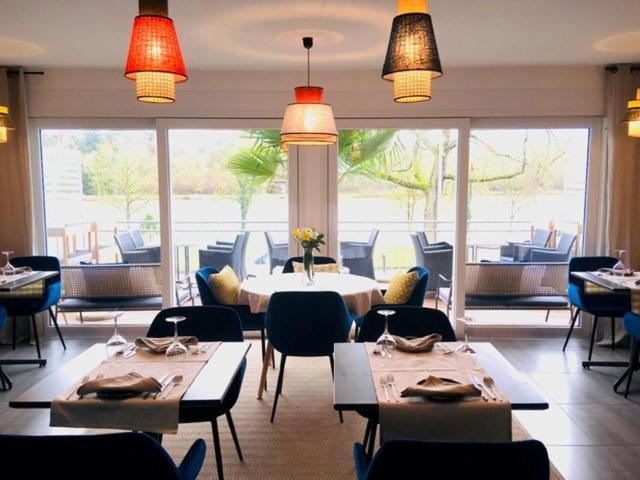Suma Hotel Restaurant Remich Kültér fotó