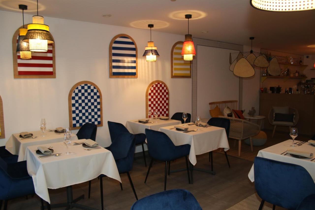 Suma Hotel Restaurant Remich Kültér fotó