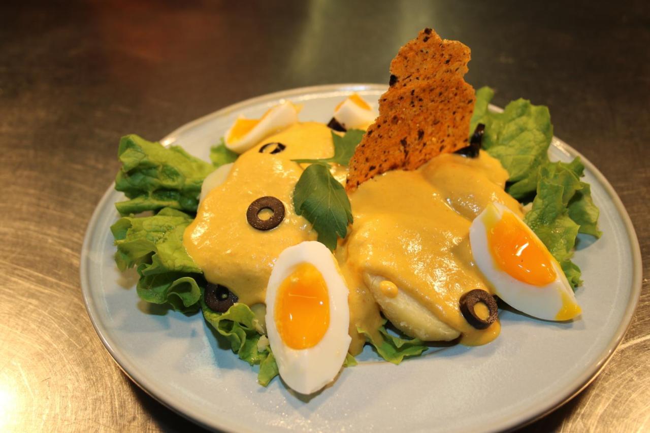 Suma Hotel Restaurant Remich Kültér fotó